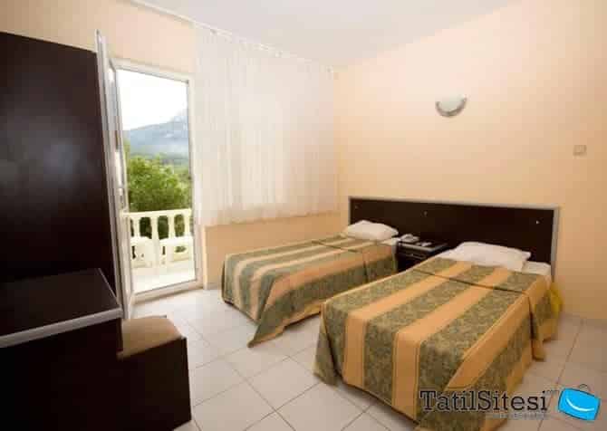 Green Stars Hotel